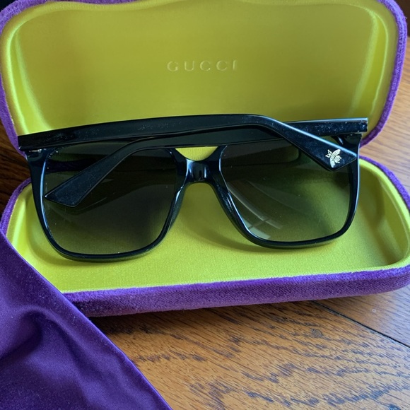 Women’s Gucci Sunglasses 🕶️ - Picture 6 of 8
